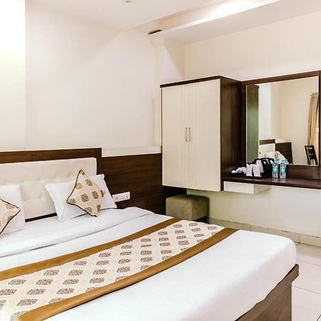 Hotel Fortune Plaza Ajmer Exterior photo