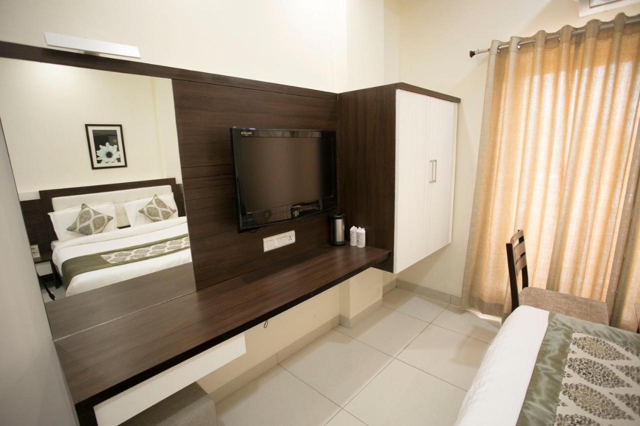 Hotel Fortune Plaza Ajmer Exterior photo