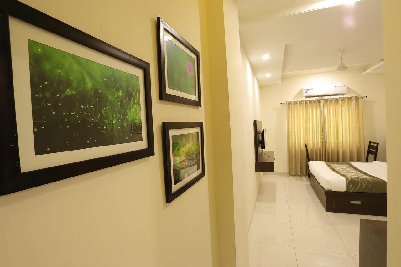 Hotel Fortune Plaza Ajmer Exterior photo